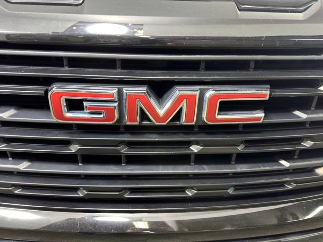 2023 Onyx Black GMC Sierra 1500 Pro 4X4 Truck