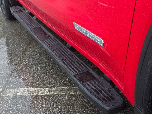 2026 Cardinal Red GMC Sierra 1500 Elevation 4X4 Truck