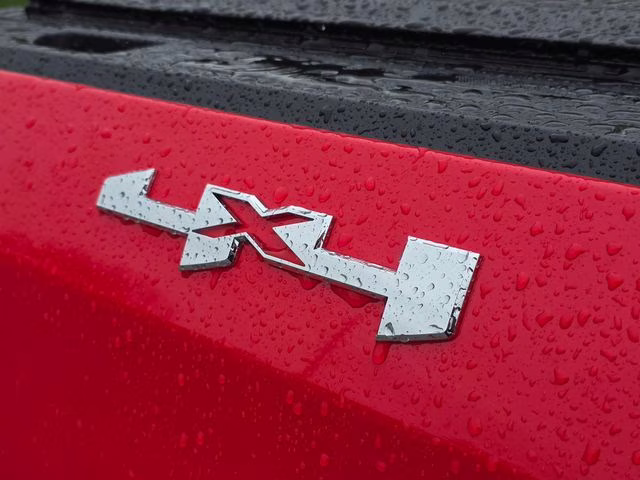 2026 Cardinal Red GMC Sierra 1500 Elevation 4X4 Truck