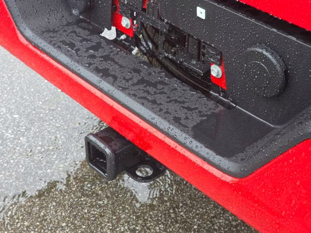 2026 Cardinal Red GMC Sierra 1500 Elevation 4X4 Truck