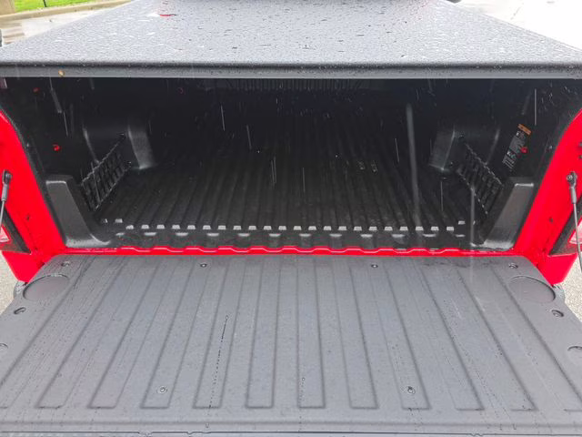 2026 Cardinal Red GMC Sierra 1500 Elevation 4X4 Truck