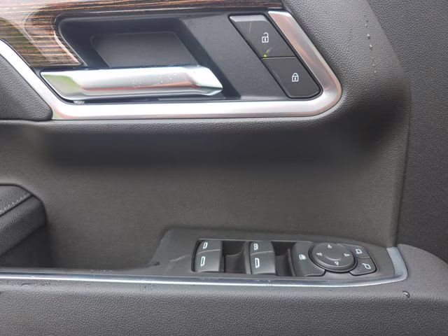 2026 Cardinal Red GMC Sierra 1500 Elevation 4X4 Truck