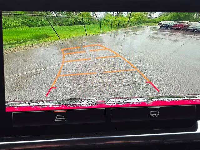 2026 Cardinal Red GMC Sierra 1500 Elevation 4X4 Truck