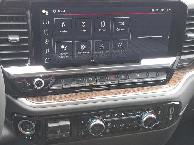 2026 Cardinal Red GMC Sierra 1500 Elevation 4X4 Truck