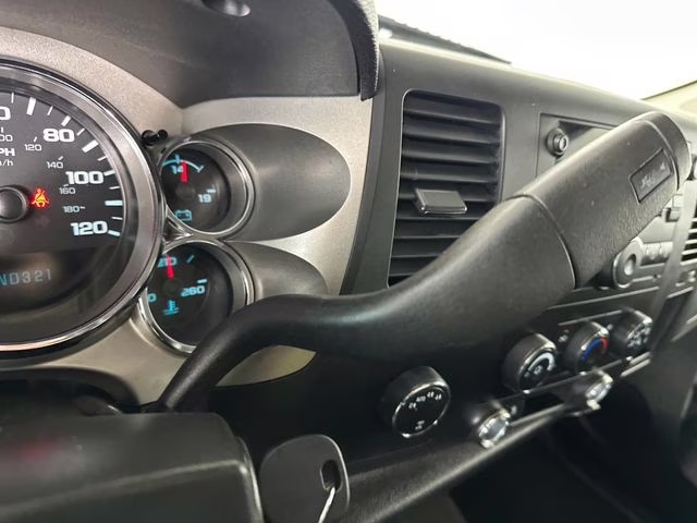 2011 Mocha Steel Metallic GMC Sierra 1500 SLE 4X4 Truck