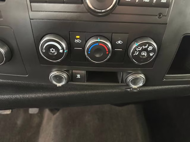 2011 Mocha Steel Metallic GMC Sierra 1500 SLE 4X4 Truck