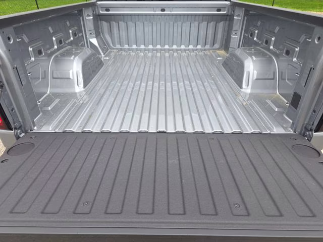 2026 Sterling Metallic GMC Sierra 1500 Pro RWD Truck