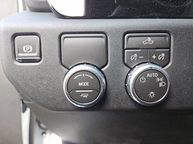 2026 Summit White GMC Sierra 1500 SLE RWD Truck