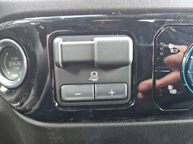 2026 Summit White GMC Sierra 1500 SLE RWD Truck