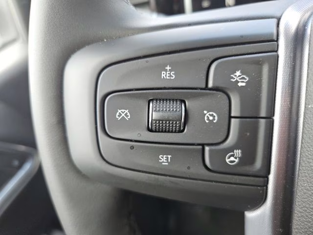 2026 Summit White GMC Sierra 1500 SLE RWD Truck