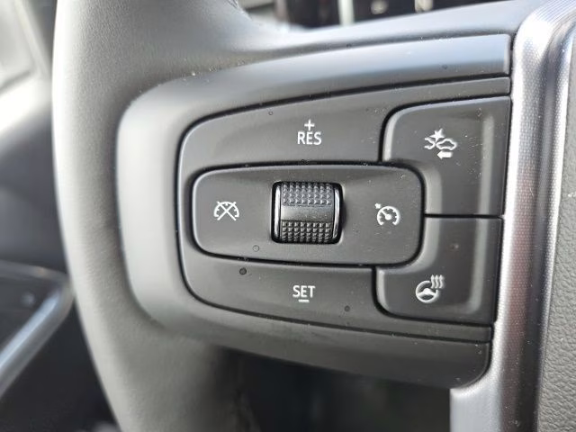 2026 Summit White GMC Sierra 1500 SLE RWD Truck