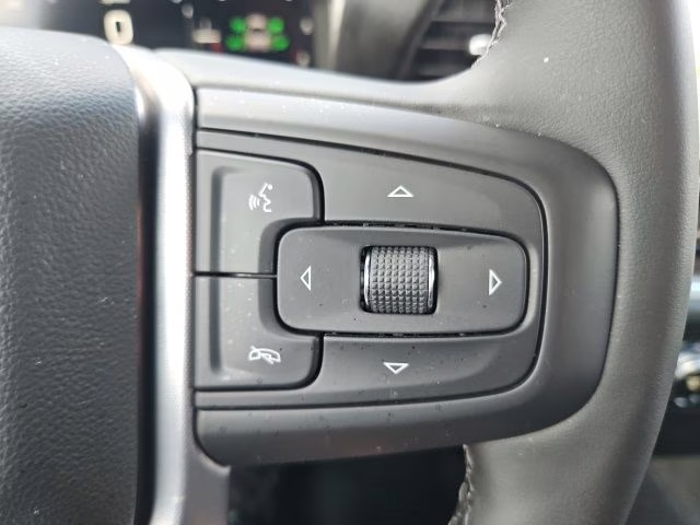 2026 Summit White GMC Sierra 1500 SLE RWD Truck