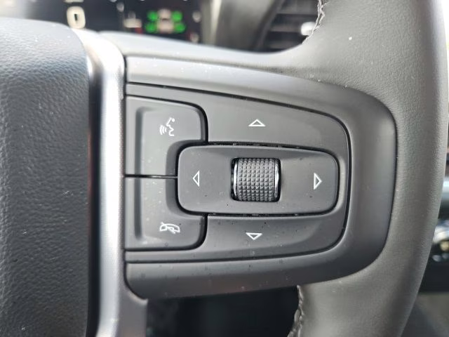 2026 Summit White GMC Sierra 1500 SLE RWD Truck