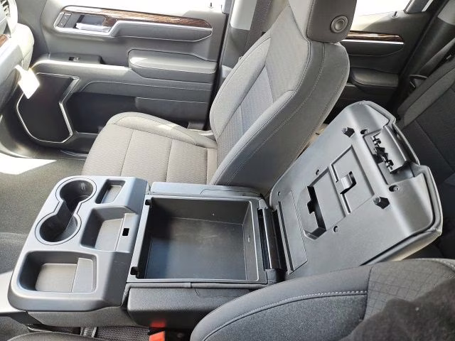 2026 Summit White GMC Sierra 1500 SLE RWD Truck