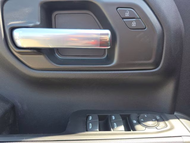 2026 Cardinal Red GMC Sierra 1500 Pro 4X4 Truck