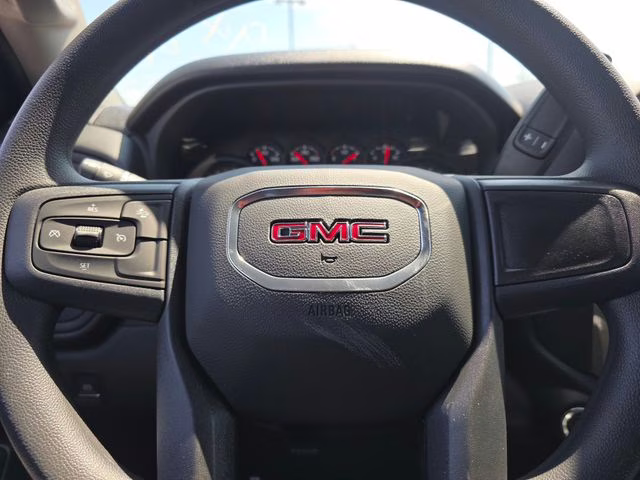 2026 Cardinal Red GMC Sierra 1500 Pro 4X4 Truck