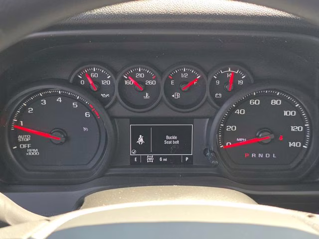 2026 Cardinal Red GMC Sierra 1500 Pro 4X4 Truck