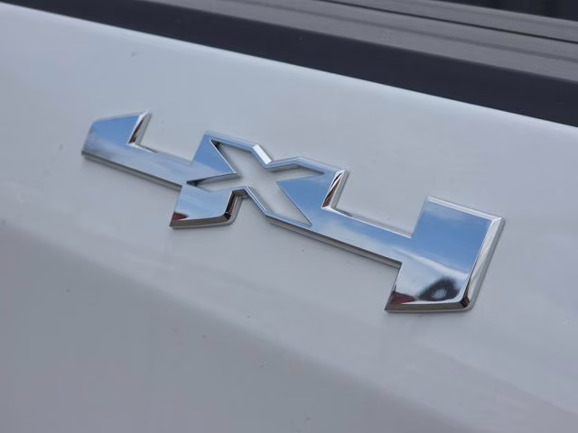 2026 Sterling Metallic GMC Sierra 1500 Pro 4X4 Truck