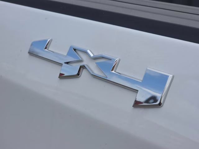 2026 Sterling Metallic GMC Sierra 1500 Pro 4X4 Truck