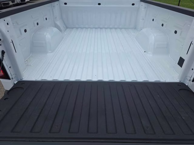 2026 Sterling Metallic GMC Sierra 1500 Pro 4X4 Truck