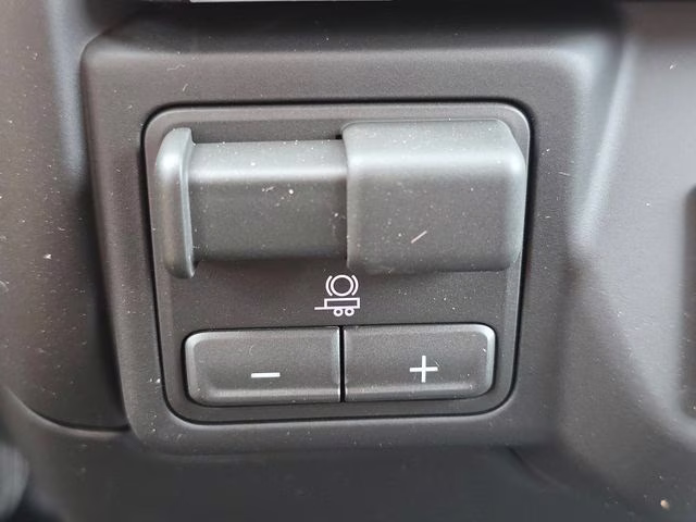 2026 Sterling Metallic GMC Sierra 1500 Pro 4X4 Truck