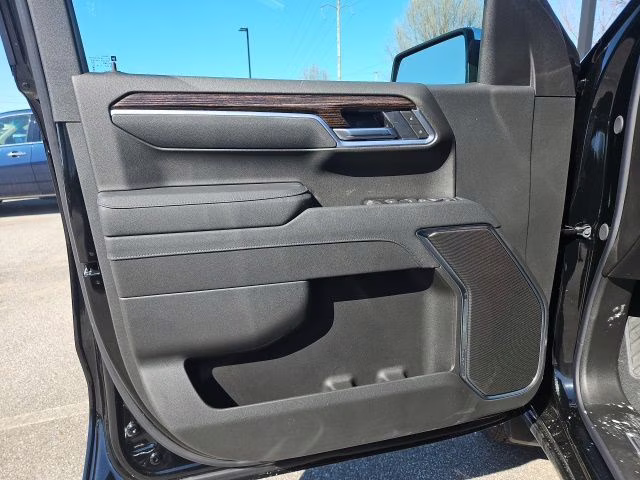 2026 Onyx Black GMC Sierra 1500 SLE 4X4 Truck
