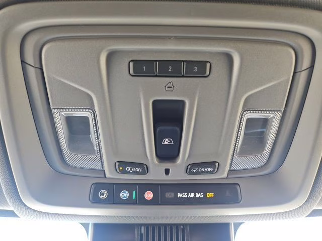 2026 Onyx Black GMC Sierra 1500 SLE 4X4 Truck