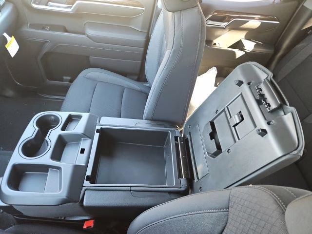2026 Onyx Black GMC Sierra 1500 SLE 4X4 Truck