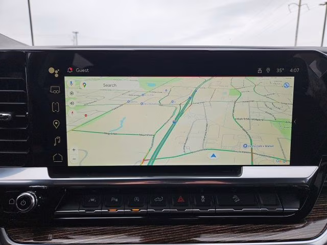 2026 Onyx Black GMC Sierra 1500 SLE 4X4 Truck