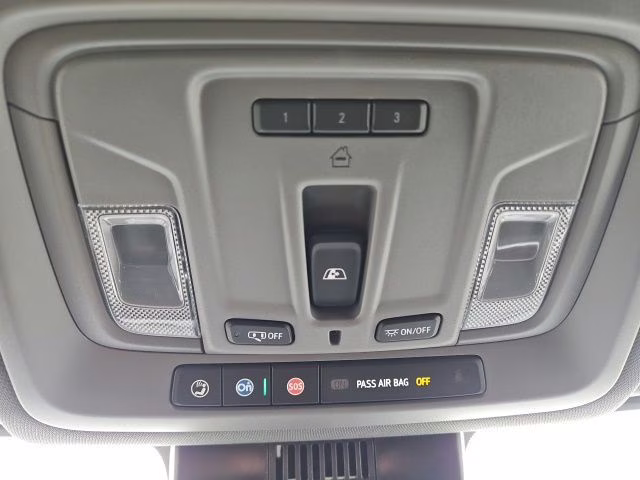 2026 Onyx Black GMC Sierra 1500 SLE 4X4 Truck