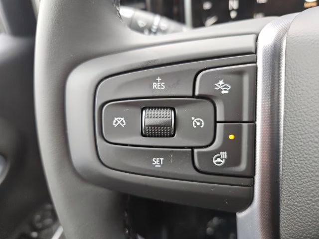 2026 Onyx Black GMC Sierra 1500 SLE 4X4 Truck