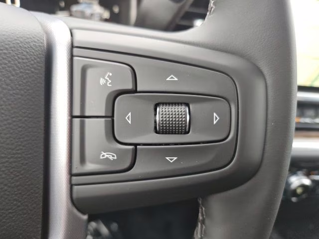 2026 Onyx Black GMC Sierra 1500 SLE 4X4 Truck