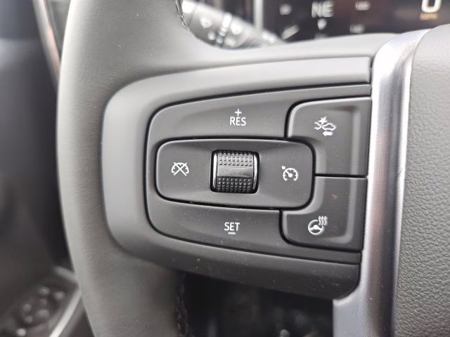 2026 Onyx Black GMC Sierra 1500 SLE 4X4 Truck