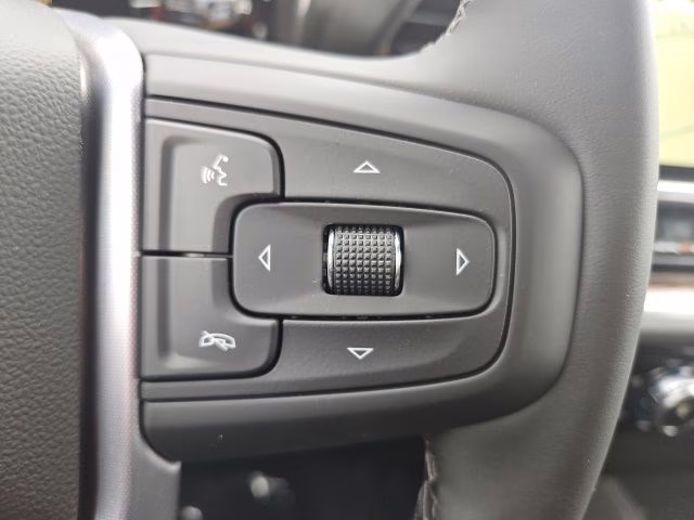 2026 Onyx Black GMC Sierra 1500 SLE 4X4 Truck