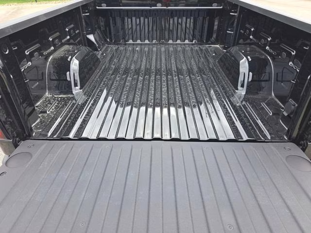 2026 Onyx Black GMC Sierra 1500 SLE 4X4 Truck