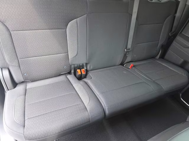 2026 Onyx Black GMC Sierra 1500 SLE 4X4 Truck