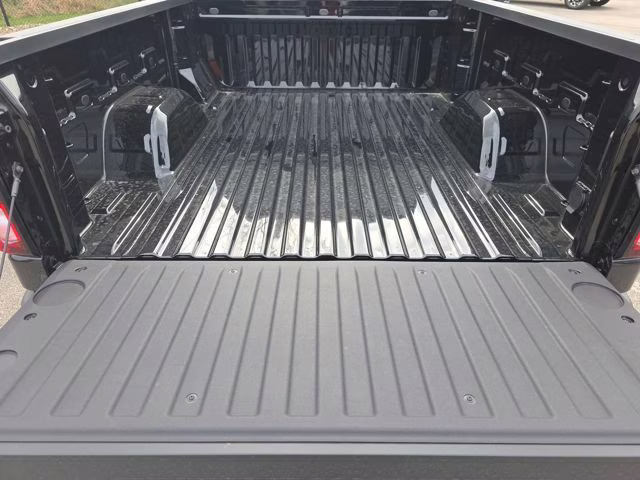 2026 Onyx Black GMC Sierra 1500 SLE 4X4 Truck