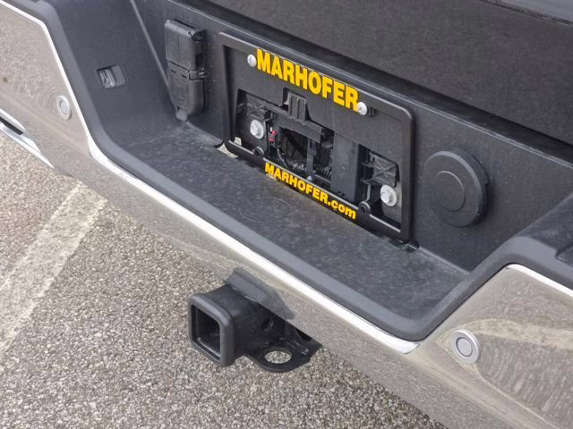 2026 Onyx Black GMC Sierra 1500 SLE 4X4 Truck