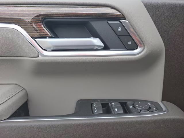 2026 Onyx Black GMC Sierra 1500 SLE 4X4 Truck