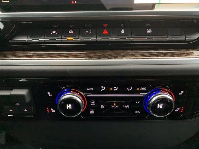 2026 Cardinal Red GMC Sierra 1500 SLE 4X4 Truck