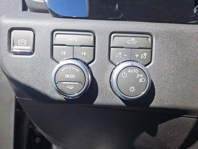 2026 Onyx Black GMC Sierra 1500 SLE 4X4 Truck
