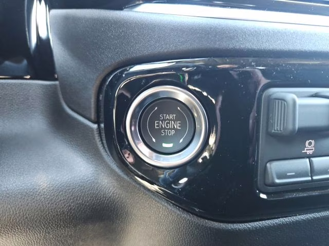 2026 Onyx Black GMC Sierra 1500 SLE 4X4 Truck