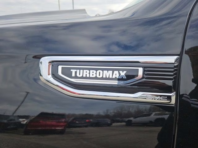 2026 Onyx Black GMC Sierra 1500 SLE 4X4 Truck