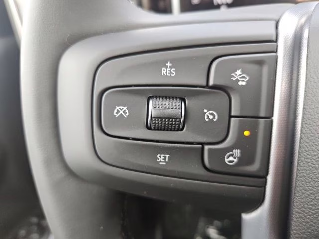 2026 Onyx Black GMC Sierra 1500 SLE 4X4 Truck