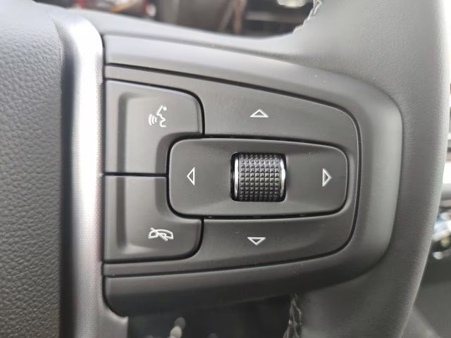 2026 Onyx Black GMC Sierra 1500 SLE 4X4 Truck