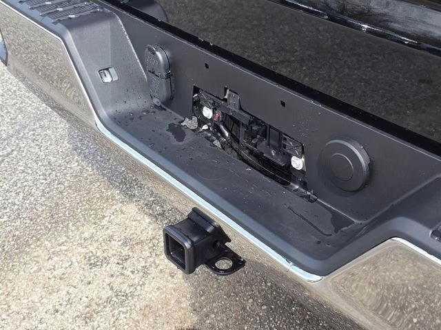 2026 Onyx Black GMC Sierra 1500 SLE 4X4 Truck