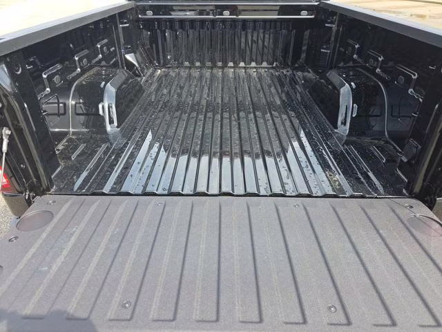2026 Onyx Black GMC Sierra 1500 SLE 4X4 Truck