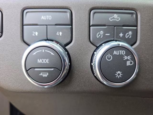 2026 Onyx Black GMC Sierra 1500 SLE 4X4 Truck