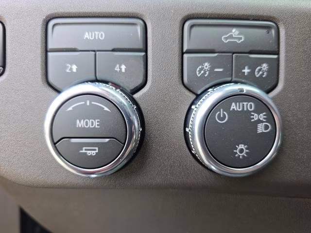 2026 Onyx Black GMC Sierra 1500 SLE 4X4 Truck
