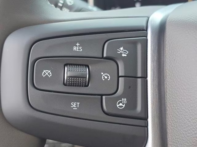 2026 Onyx Black GMC Sierra 1500 SLE 4X4 Truck